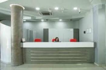  ვაკანსია რეგისტრატორის პოზიციაზე კლინიკაში