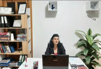 ადვოკატი , იურიდიული მომსახურება