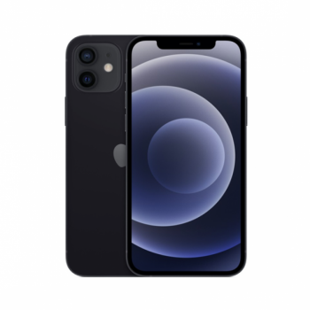Apple iPhone 12 | 64GB Black