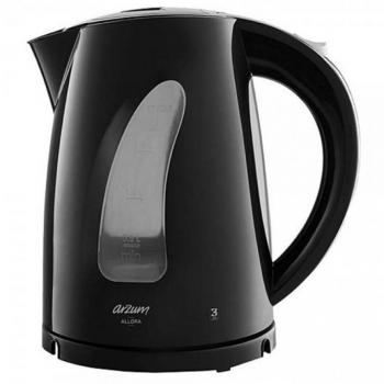 Arzum AR3067 ჩაიდანი black