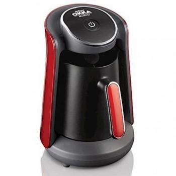 Arzum OK004-N ყავის აპარატი RED