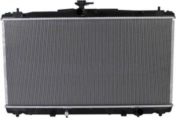 Camry 2012 წყლის რადიატორი