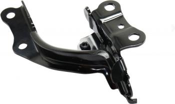 Camry 2018-2022 კაპოტის ანჯამი (პეტლები)