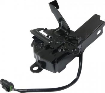 Camry 2018-2022 კაპოტის საკეტი