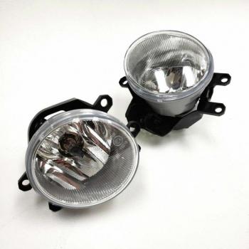 Camry 2018-2022 სანისლე ფარი