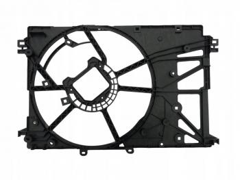 Camry 2018-2022 ვენტილატორის ჩარჩო (დიფუზორი)