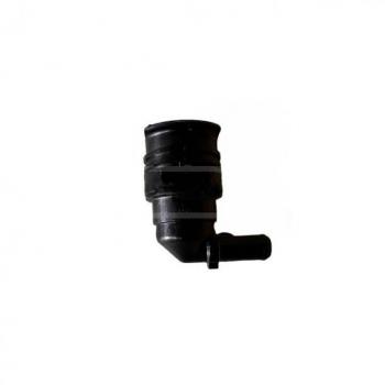 Camry 2018-2022 წყლის რადიატორის ზედა მილი ხუფით