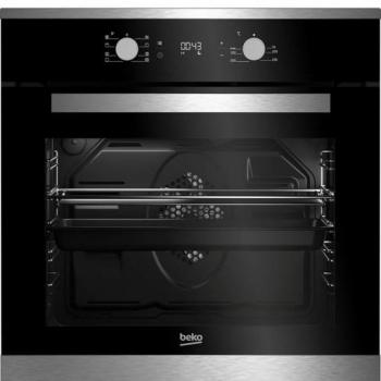 ჩასამონტაჟებელი ღუმელი BEKO BIRS 25300 XCS Superia