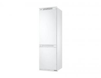 ჩასაშენებელი მაცივარი Samsung BRB260031WW/WT