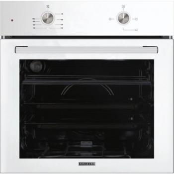 ჩასაშენებელი ღუმელი KUMTEL B66-S2GL WT