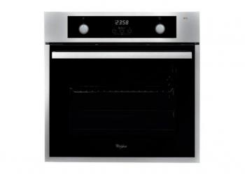 ჩასაშენებელი ღუმელი WHIRLPOOL AKP 785 IX EU