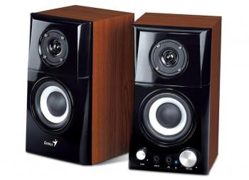 დინამიკი Genius SP-HF 500A Wooden