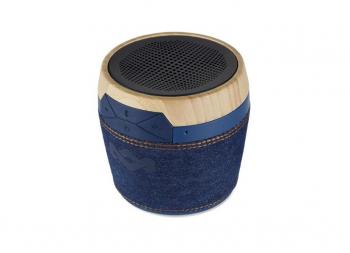 დინამიკი House Of Marley Chant Mini (EM-JA007-DN) - Denim