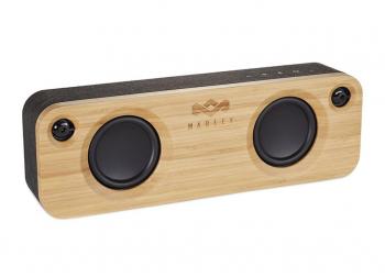 დინამიკი House Of Marley Get Together (EM-JA006-SBA)