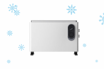 ელექტრო გამათბობელი MIDEA NDK20-21AF