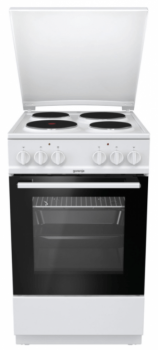 ელექტროქურა GORENJE E5121WH