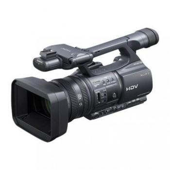 ექშენ კამერა SONY HDRFX1000E.CEE