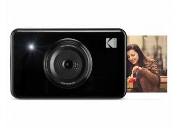 ფოტოაპარატი KODAK MINI SHOT MS210B
