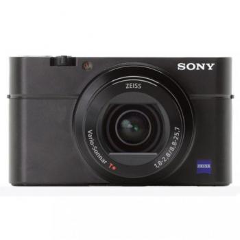 ფოტოაპარატი SONY DSCRX100M3.RU3