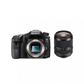 ფოტოაპარატი SONY ILCA77M2M.CEC