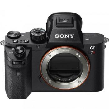 ფოტოაპარატი SONY ILCE7RM2B.CEC