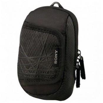 ფოტოაპარატის ჩანთა SONY LCSCSXB.SYN