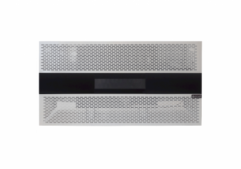 გაზის გამათბობელი ERSEL 10 EHS9000KB (100-110 მ²)