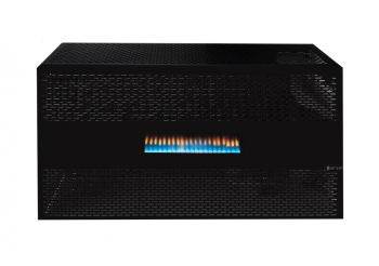 გაზის გამათბობელი ERSEL EHS 12000 KCS (120-130 მ²)