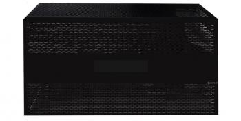 გაზის გამათბობელი ERSEL EHS 12000 KS (120-130 მ²) BLACK