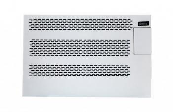 გაზის გამათბობელი ERSEL EHS 4000 KB თეთრი (40-60მ²)