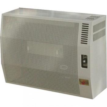გაზის კონვექტორი akog 100 sp beige