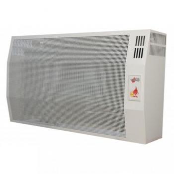 გაზის კონვექტორი akog 5 h beige