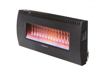 გაზის კონვექტორი HS-8