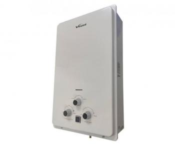 გაზის წყლის გამაცხელებელი Vanward JSG20-10N1