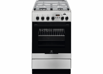 გაზქურა Electrolux EKK-95490MX