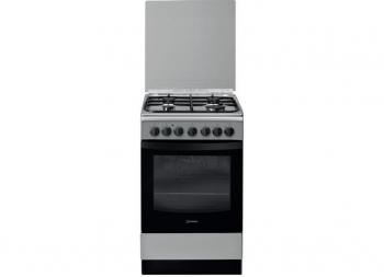 გაზქურა Indesit IS5G5PHX/E