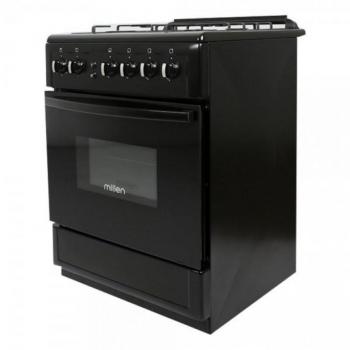 გაზქურა MILLEN FT 6310GBZB