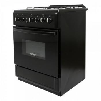 გაზქურა MILLEN FT6400GBZB