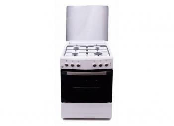 გაზქურა Oz OCourved60X60 Oven-Combination White