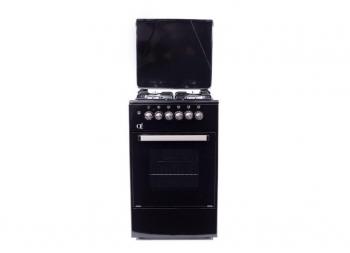 გაზქურა Oz OSE50X50B4 Oven-Electric Black