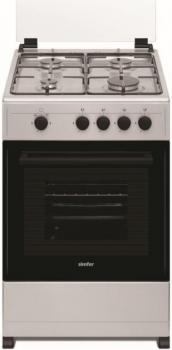 გაზქურა Simfer A3402 GI