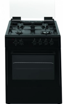 გაზქურა WAGNER W6640YB