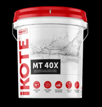 iKote MT40X