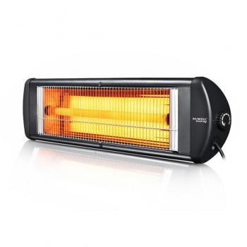 ინფრაწითელი გამათბობელი Kumtel EX-23 25კვ/მ