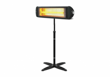 ინფრაწითელი გამათბობელი Kumtel EX-25 30-35კვ/მ