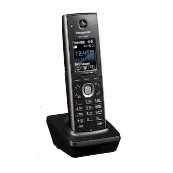 IP ტელეფონი PANASONIC KX-TGP600RUB DECT SIP