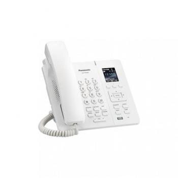 IP ტელეფონი PANASONIC KX-TPA65RU SIP DECT