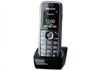 IP ტელეფონი PANASONIC KX-TU301RUME