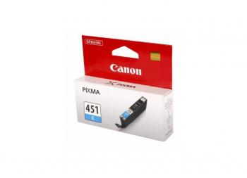 კარტრიჯი Canon CLi-451C