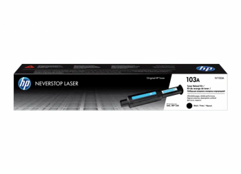 კარტრიჯი HP 103A Black Original Neverstop Laser Toner Reload Kit